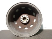 Recambio de llanta para audi a6 berlina (4b2) 2.5 v6 24v tdi cat (aym) referencia OEM IAM 4B0601025AD R1771/2JX17H2ET45 