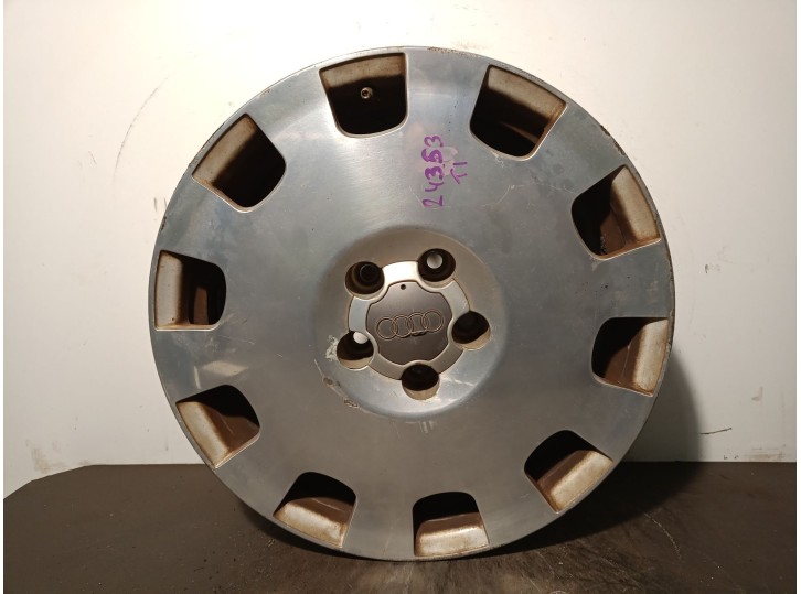 Recambio de llanta para audi a6 berlina (4b2) 2.5 v6 24v tdi cat (aym) referencia OEM IAM 4B0601025AD R1771/2JX17H2ET45 