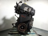 Recambio de motor completo para nissan note (e11, ne11) 1.5 dci referencia OEM IAM K9KT766 1010200QCJ D162097
