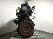 Recambio de motor completo para nissan note (e11, ne11) 1.5 dci referencia OEM IAM K9KT766 1010200QCJ D162097