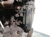 Recambio de motor completo para nissan note (e11, ne11) 1.5 dci referencia OEM IAM K9KT766 1010200QCJ D162097