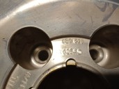 Recambio de llanta para audi a6 berlina (4b2) 2.5 v6 24v tdi cat (aym) referencia OEM IAM 4B0601025AD R1771/2JX17H2ET45 