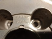 Recambio de llanta para audi a6 berlina (4b2) 2.5 v6 24v tdi cat (aym) referencia OEM IAM 4B0601025AD R1771/2JX17H2ET45 