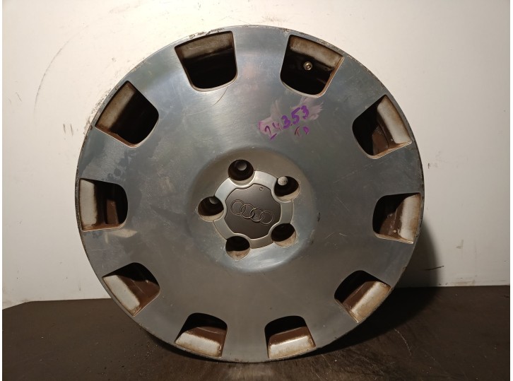 Recambio de llanta para audi a6 berlina (4b2) 2.5 v6 24v tdi cat (aym) referencia OEM IAM 4B0601025AD R1771/2JX17H2ET45 