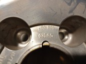 Recambio de llanta para audi a6 berlina (4b2) 2.5 v6 24v tdi cat (aym) referencia OEM IAM 4B0601025AD R1771/2JX17H2ET45 