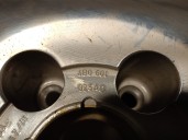 Recambio de llanta para audi a6 berlina (4b2) 2.5 v6 24v tdi cat (aym) referencia OEM IAM 4B0601025AD R1771/2JX17H2ET45 