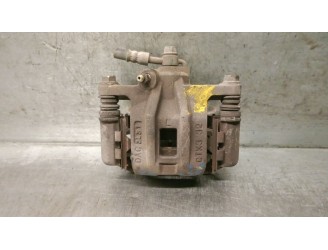 Recambio de pinza freno trasera izquierda para daewoo lacetti 1.6 cat referencia OEM IAM 96463798 96463798 
