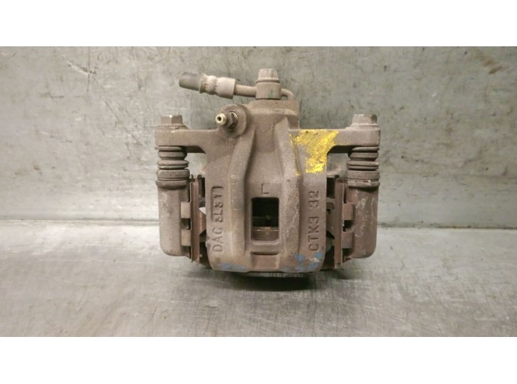 Recambio de pinza freno trasera izquierda para daewoo lacetti 1.6 cat referencia OEM IAM 96463798 96463798 