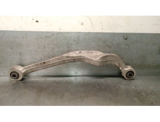 Recambio de brazo suspension superior trasero derecho para nissan qashqai (j10) 2.0 dci turbodiesel cat referencia OEM IAM 55120