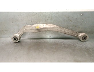 Recambio de brazo suspension superior trasero izquierdo para nissan qashqai (j10) 2.0 dci turbodiesel cat referencia OEM IAM 551