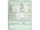 volkswagen golf iv berlina (1j1) del año 2003