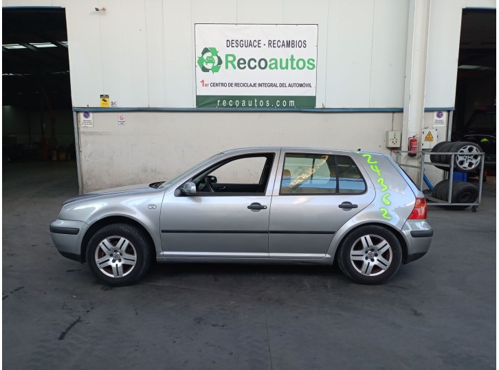 volkswagen golf iv berlina (1j1) del año 2003