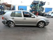 volkswagen golf iv berlina (1j1) del año 2003