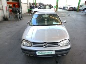 volkswagen golf iv berlina (1j1) del año 2003