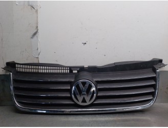 Recambio de rejilla delantera para volkswagen passat variant (3b6) 1.9 tdi referencia OEM IAM 3B0853651L 3B0853651L 