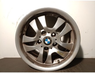 Recambio de llanta para bmw serie 3 berlina (e90) 320d referencia OEM IAM 6775593 R167JX16EH2+IS34 