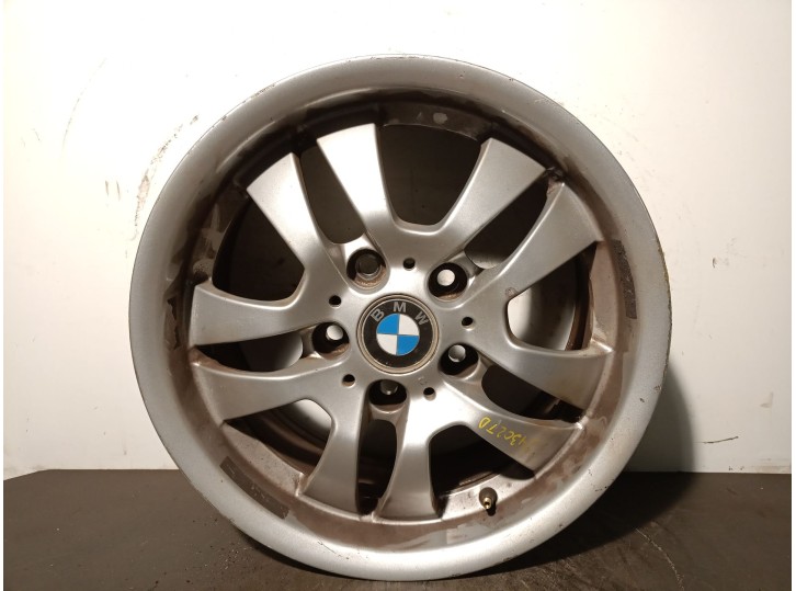 Recambio de llanta para bmw serie 3 berlina (e90) 320d referencia OEM IAM 6775593 R167JX16EH2+IS34 