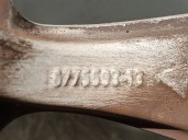 Recambio de llanta para bmw serie 3 berlina (e90) 320d referencia OEM IAM 6775593 R167JX16EH2+IS34 