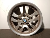 Recambio de llanta para bmw serie 3 berlina (e90) 320d referencia OEM IAM 6775593 R167JX16EH2+IS34 