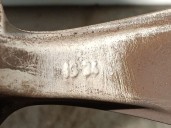 Recambio de llanta para bmw serie 3 berlina (e90) 320d referencia OEM IAM 6775593 R167JX16EH2+IS34 