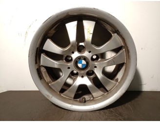 Recambio de llanta para bmw serie 3 berlina (e90) 320d referencia OEM IAM 6775593 R167JX16EH2+IS34 