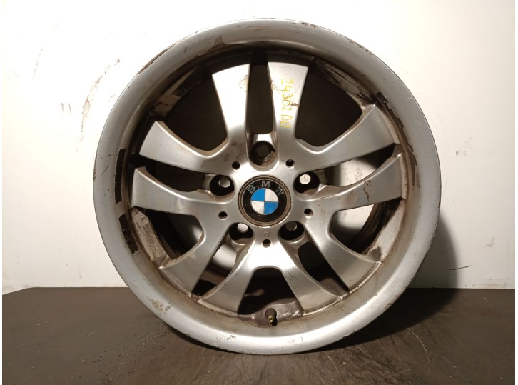 Recambio de llanta para bmw serie 3 berlina (e90) 320d referencia OEM IAM 6775593 R167JX16EH2+IS34 