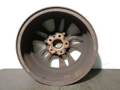 Recambio de llanta para bmw serie 3 berlina (e90) 320d referencia OEM IAM 6775593 R167JX16EH2+IS34 