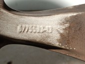 Recambio de llanta para bmw serie 3 berlina (e90) 320d referencia OEM IAM 6775593 R167JX16EH2+IS34 