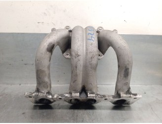 Replacement intake manifold for Citroën Saxo 1.5 D SX OEM IAM reference 0342A7 0342A7 