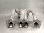 Replacement intake manifold for Citroën Saxo 1.5 D SX OEM IAM reference 0342A7 0342A7 