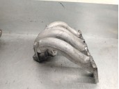 Replacement intake manifold for Citroën Saxo 1.5 D SX OEM IAM reference 0342A7 0342A7 