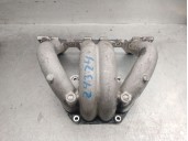 Replacement intake manifold for Citroën Saxo 1.5 D SX OEM IAM reference 0342A7 0342A7 