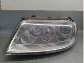 Recambio de faro izquierdo para volkswagen passat variant (3b6) 1.9 tdi referencia OEM IAM 3B7941017M 3B7941017M 1EL00834007 HEL
