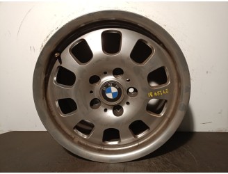 Recambio de llanta para bmw serie 3 touring (e46) 2.0 16v diesel cat referencia OEM IAM 1094502 R167JX16H2IS47 