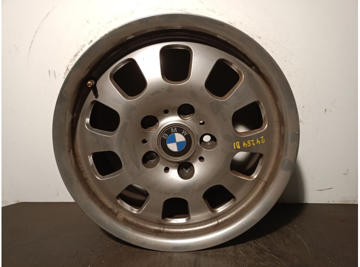 Recambio de llanta para bmw serie 3 touring (e46) 2.0 16v diesel cat referencia OEM IAM 1094502 R167JX16H2IS47 