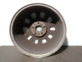 Recambio de llanta para bmw serie 3 touring (e46) 2.0 16v diesel cat referencia OEM IAM 1094502 R167JX16H2IS47 