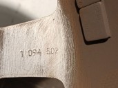 Recambio de llanta para bmw serie 3 touring (e46) 2.0 16v diesel cat referencia OEM IAM 1094502 R167JX16H2IS47 