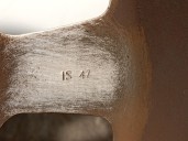 Recambio de llanta para bmw serie 3 touring (e46) 2.0 16v diesel cat referencia OEM IAM 1094502 R167JX16H2IS47 