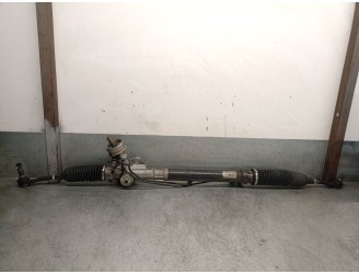 Recambio de cremallera direccion para audi a6 berlina (4b2) 2.5 v6 24v tdi cat (aym) referencia OEM IAM 4B1422066E 4B1422052F 