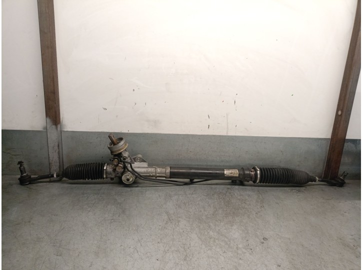 Recambio de cremallera direccion para audi a6 berlina (4b2) 2.5 v6 24v tdi cat (aym) referencia OEM IAM 4B1422066E 4B1422052F 