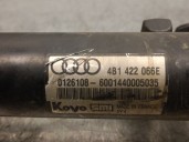 Recambio de cremallera direccion para audi a6 berlina (4b2) 2.5 v6 24v tdi cat (aym) referencia OEM IAM 4B1422066E 4B1422052F 