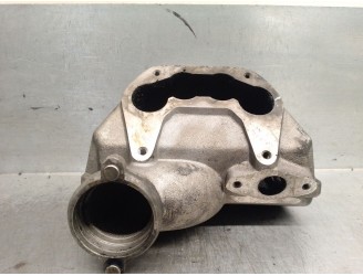 Replacement intake manifold for Citroën Saxo 1.5 D SX OEM IAM reference 0361C6 0361C6 