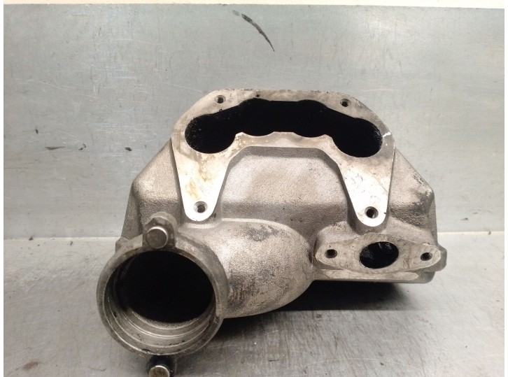 Recambio de colector admision para citroën saxo 1.5 d sx referencia OEM IAM 0361C6 0361C6 