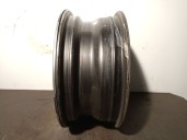 Recambio de llanta para hyundai ioniq (ae) 1.6 gdi hybrid referencia OEM IAM 52910G2500 R156.0JX15OFFSET46 