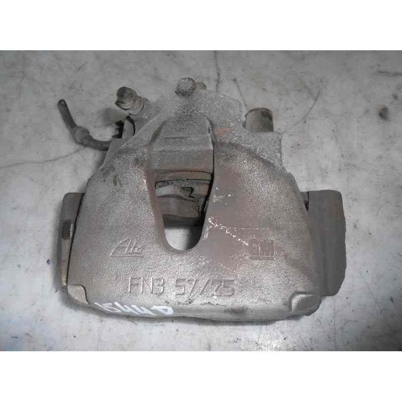 Recambio de pinza freno delantera derecha para opel astra h ber. enjoy referencia OEM IAM  FN35725 