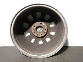 Recambio de llanta para bmw serie 3 touring (e46) 2.0 16v diesel cat referencia OEM IAM 1094502 R167JX16H2IS47 