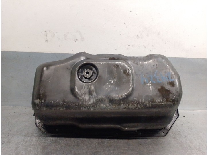 Recambio de carter para citroën saxo 1.5 d sx referencia OEM IAM 0301G4 0301G4 