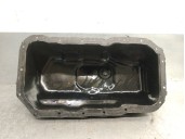 Recambio de carter para citroën saxo 1.5 d sx referencia OEM IAM 0301G4 0301G4 