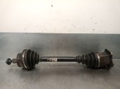 Recambio de transmision delantera derecha para audi a6 berlina (4b2) 2.5 v6 24v tdi cat (aym) referencia OEM IAM 4B0407271BB 4B0