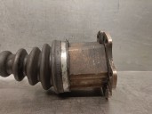 Recambio de transmision delantera derecha para audi a6 berlina (4b2) 2.5 v6 24v tdi cat (aym) referencia OEM IAM 4B0407271BB 4B0